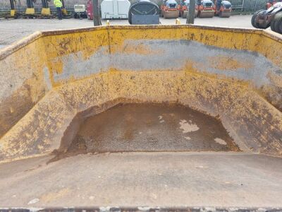 2004 Benford 3000 Swivel Dumper - 5