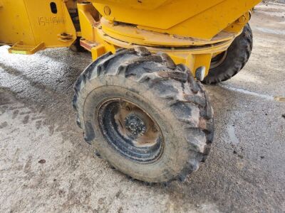 2004 Benford 3000 Swivel Dumper - 6