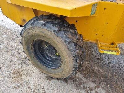 2004 Benford 3000 Swivel Dumper - 7