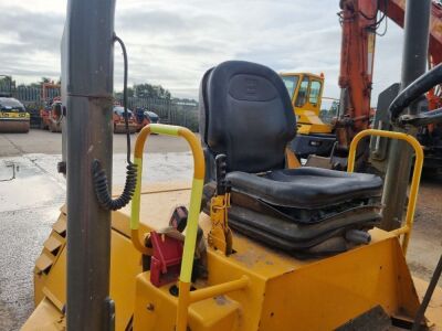 2004 Benford 3000 Swivel Dumper - 9