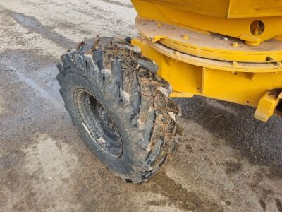 2004 Benford 3000 Swivel Dumper - 14