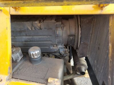 2004 Benford 3000 Swivel Dumper - 15