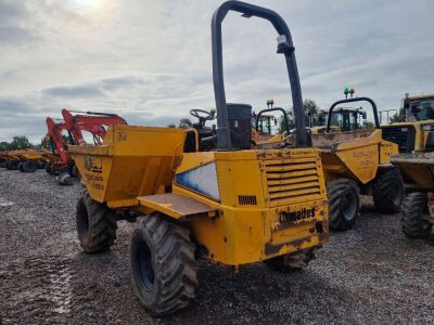 2005 Thwaites 6 Tonne Dumper  - 3