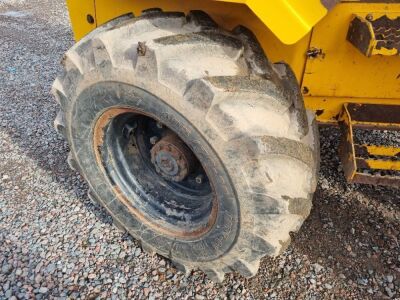 2005 Thwaites 6 Tonne Dumper  - 8