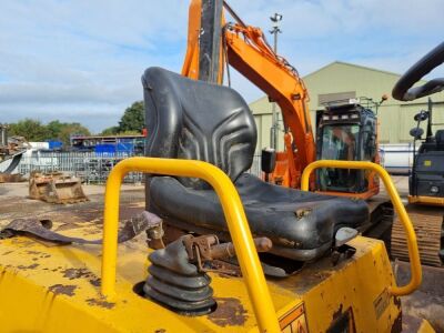 2005 Thwaites 6 Tonne Dumper  - 10