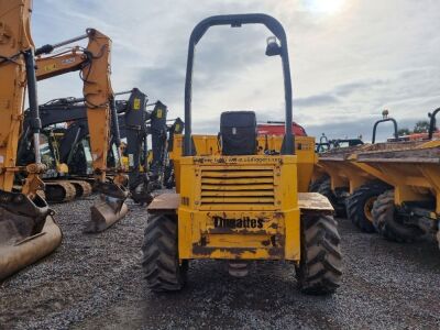 2005 Thwaites 6 Tonne Dumper  - 14