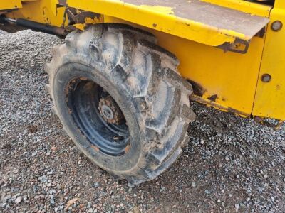 2005 Thwaites 6 Tonne Dumper  - 15