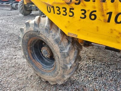 2005 Thwaites 6 Tonne Dumper  - 16