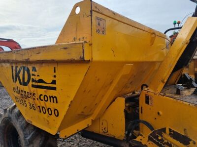 2005 Thwaites 6 Tonne Dumper  - 17