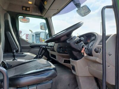 2010 DAF LF 55.220 4x2 Skip Loader - 12