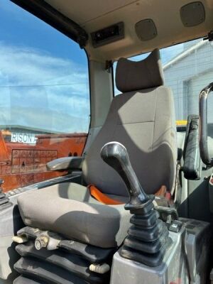 2014 Doosan DX140LCR-3 Excavator - 20