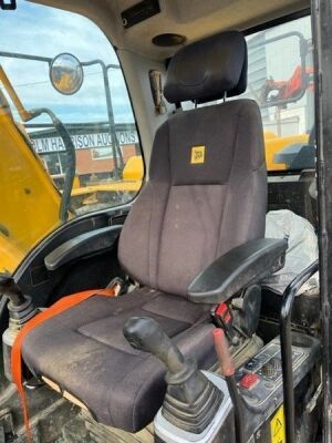 2016 JCB JS160LC Excavator - 15