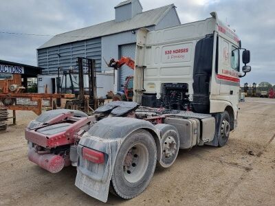 2020 DAF XF530 Space Cab 6x2 Mini Midlift Tractor Unit - 2