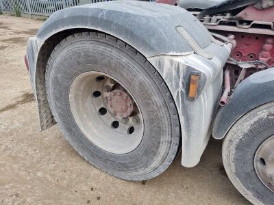 2020 DAF XF530 Space Cab 6x2 Mini Midlift Tractor Unit - 15