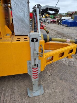 2022 Barford 640J Drawbar Jaw Crusher - 5