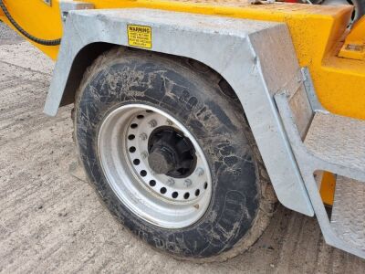 2022 Barford 640J Drawbar Jaw Crusher - 7