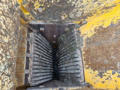 2022 Barford 640J Drawbar Jaw Crusher - 9