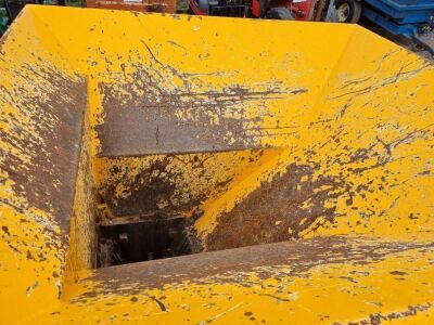 2022 Barford 640J Drawbar Jaw Crusher - 10