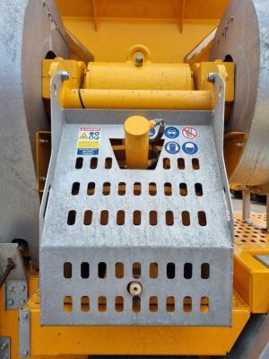 2022 Barford 640J Drawbar Jaw Crusher - 19