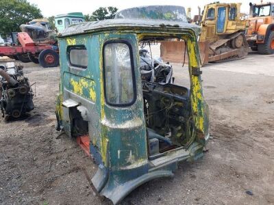 ERF A Series Cab - 3