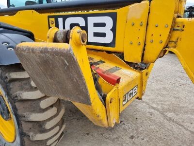2014 JCB 535 140 Hi Viz Telehandler - 8