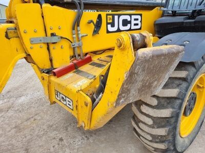 2014 JCB 535 140 Hi Viz Telehandler - 15