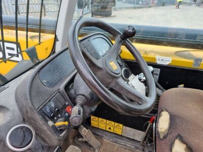 2014 JCB 535 140 Hi Viz Telehandler - 19