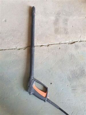 Stihl Re88 Pressure Washer  - 4