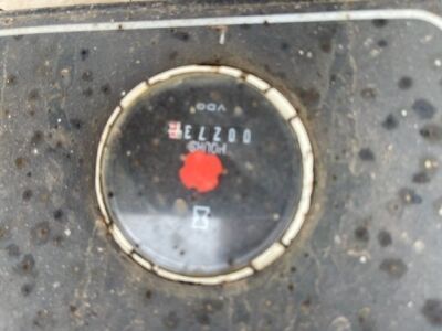 2015 Doosan 7/20 Drawbar 2 Tool Compressor - 5