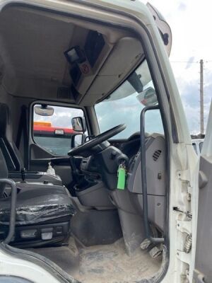 2014 DAF LF220 4x2 Skip Loader - 14