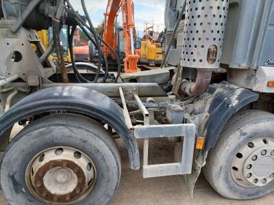 2004 Foden Alpha 450 8x4 Mixer - 5