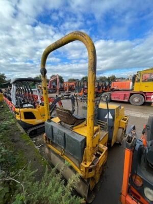 Bomag BW120 AD-2 Roller - 5