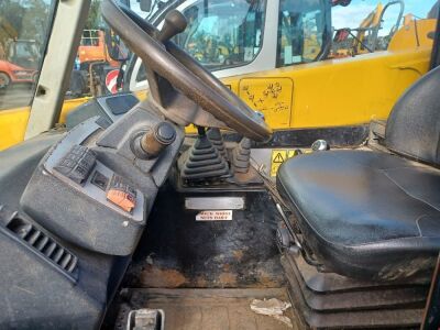 2008 JCB 526 Telehandler - 3