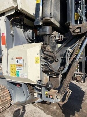 2019 Terex Ecotec TDS V20 Medium Speed Shredder - 3