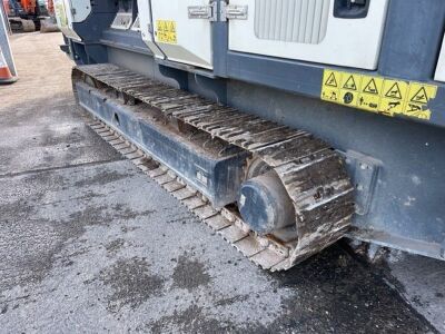 2019 Terex Ecotec TDS V20 Medium Speed Shredder - 8