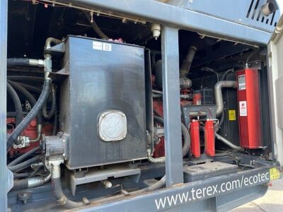 2019 Terex Ecotec TDS V20 Medium Speed Shredder - 9