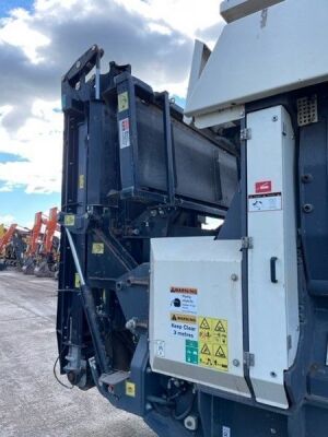 2019 Terex Ecotec TDS V20 Medium Speed Shredder - 12