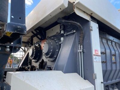 2019 Terex Ecotec TDS V20 Medium Speed Shredder - 13