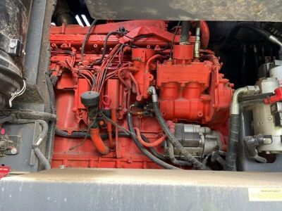 2019 Terex Ecotec TDS V20 Medium Speed Shredder - 17