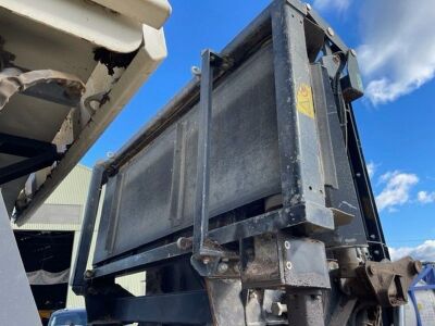 2019 Terex Ecotec TDS V20 Medium Speed Shredder - 21