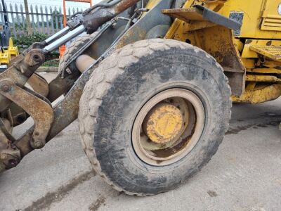 Volvo L90B Loading Shovel  - 6