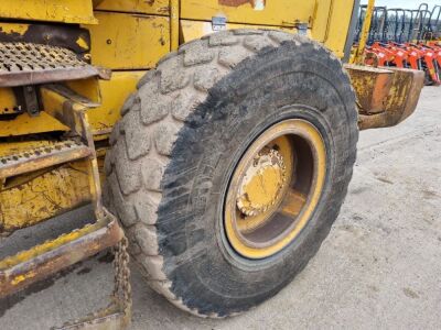 Volvo L90B Loading Shovel  - 7