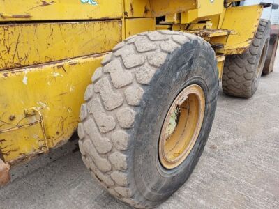 Volvo L90B Loading Shovel  - 9