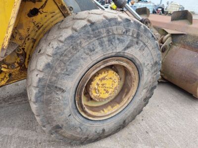 Volvo L90B Loading Shovel  - 11