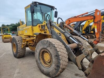 Volvo L90B Loading Shovel  - 12