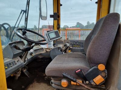 Volvo L90B Loading Shovel  - 15