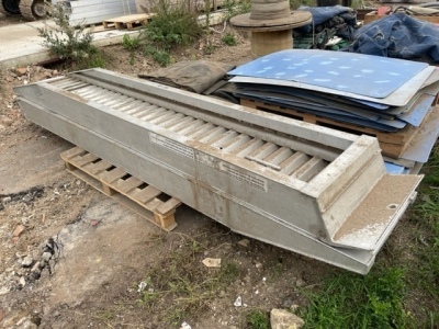 Pair of Aluminium Loading Ramps - 3