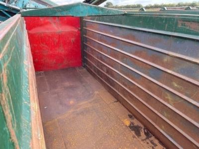 60 yrd Big Hook Bin - 5