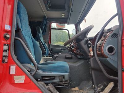 2005 DAF CF 85 430 4x2 Tractor Unit - 5