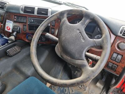 2005 DAF CF 85 430 4x2 Tractor Unit - 8